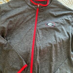 Georgia Bulldogs Jacket men’s XXL